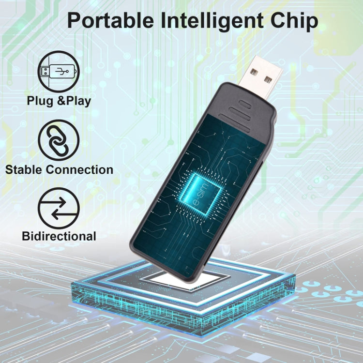 Lettore di schede CF di lettura e scrittura ad alta velocità USB 2.0 Onefavor, CF Card Reader
