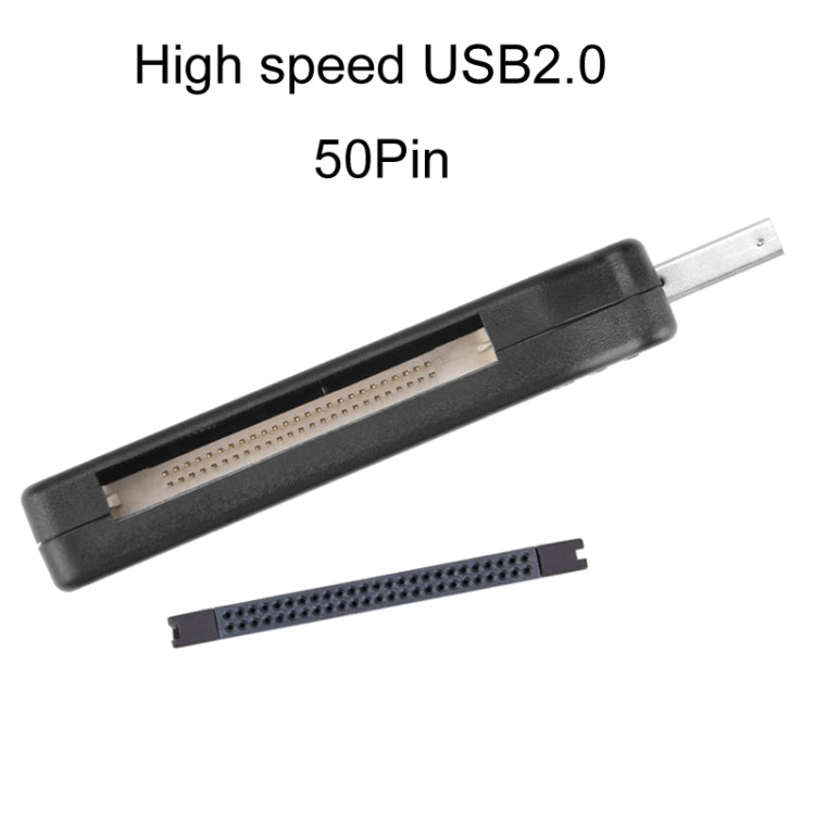 Lettore di schede CF di lettura e scrittura ad alta velocità USB 2.0 Onefavor, CF Card Reader