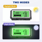 ANCEL 12V LED Tester per batteria per auto SOH/SOC Strumento di analisi della batteria ricaricabile, BM200 PRO