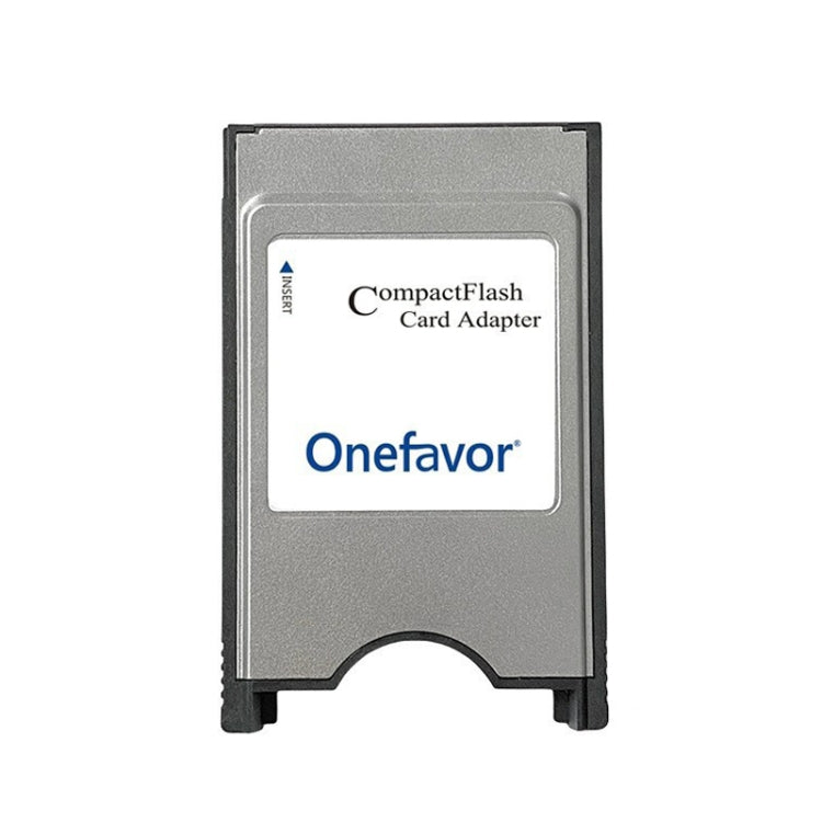 Supporto per scheda CF-PCMCIA dell'adattatore per schede per macchine utensili CNC di grado industriale Onefavor, CF-PCMCIA