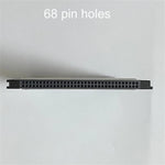 Supporto per scheda CF-PCMCIA dell'adattatore per schede per macchine utensili CNC di grado industriale Onefavor, CF-PCMCIA