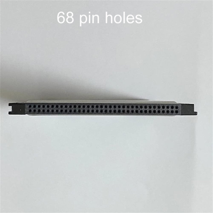 Supporto per scheda CF-PCMCIA dell'adattatore per schede per macchine utensili CNC di grado industriale Onefavor, CF-PCMCIA