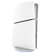 Per Sony PS5 Slim IPEGA Supporto base di raffreddamento verticale per console di gioco universale, White, Black, Colorful White, Colorful Black
