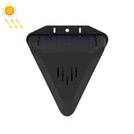 N911Q Repellente solare per uccelli Repellente per animali da frutteto e laghetto