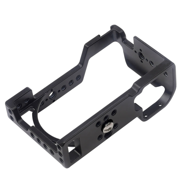 Gabbia per conigli in metallo per fotocamera PIÙ FORTE per Sony A6000 / A6100 / A6300 / A6400 / A6500, Rabbit Cage