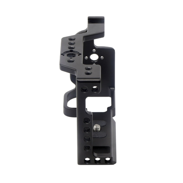 Gabbia per conigli in metallo per fotocamera PIÙ FORTE per Sony A6000 / A6100 / A6300 / A6400 / A6500, Rabbit Cage