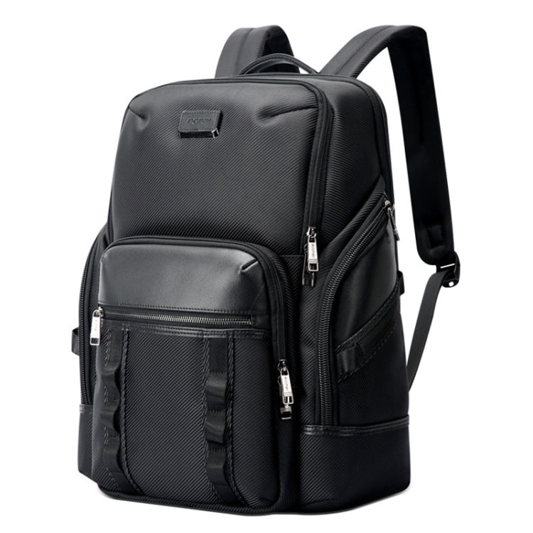 Bopai 61-123561 Zaino per laptop da viaggio d'affari di grande capacità, 61-123561