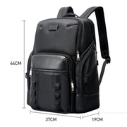 Bopai 61-123561 Zaino per laptop da viaggio d'affari di grande capacità, 61-123561