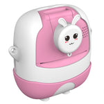 Mini fotocamera digitale per bambini con stampa 2" 720P