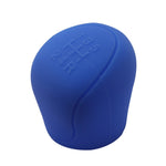 Copertura protettiva per leva del cambio automatico manuale in silicone automobilistico, Gear Shift Black, Gear Shift Gray, Gear Shift Red, Gear Shift Blue, Gear Shift Beige, Gear Shift Yellow, Handbrake Black, Handbrake Gray, Handbrake Red            ...