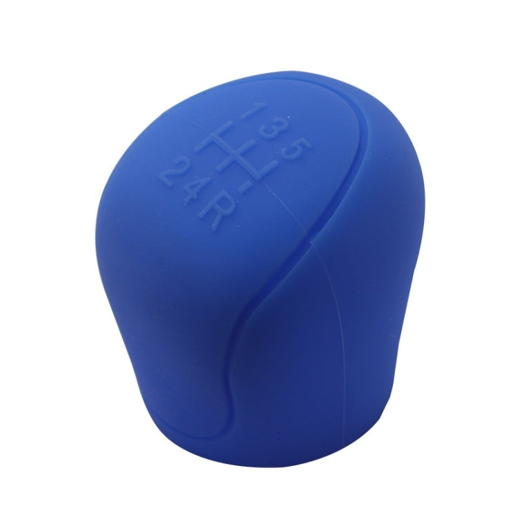 Copertura protettiva per leva del cambio automatico manuale in silicone automobilistico, Gear Shift Black, Gear Shift Gray, Gear Shift Red, Gear Shift Blue, Gear Shift Beige, Gear Shift Yellow, Handbrake Black, Handbrake Gray, Handbrake Red            ...