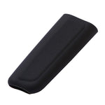 Copertura protettiva per leva del cambio automatico manuale in silicone automobilistico, Gear Shift Black, Gear Shift Gray, Gear Shift Red, Gear Shift Blue, Gear Shift Beige, Gear Shift Yellow, Handbrake Black, Handbrake Gray, Handbrake Red            ...