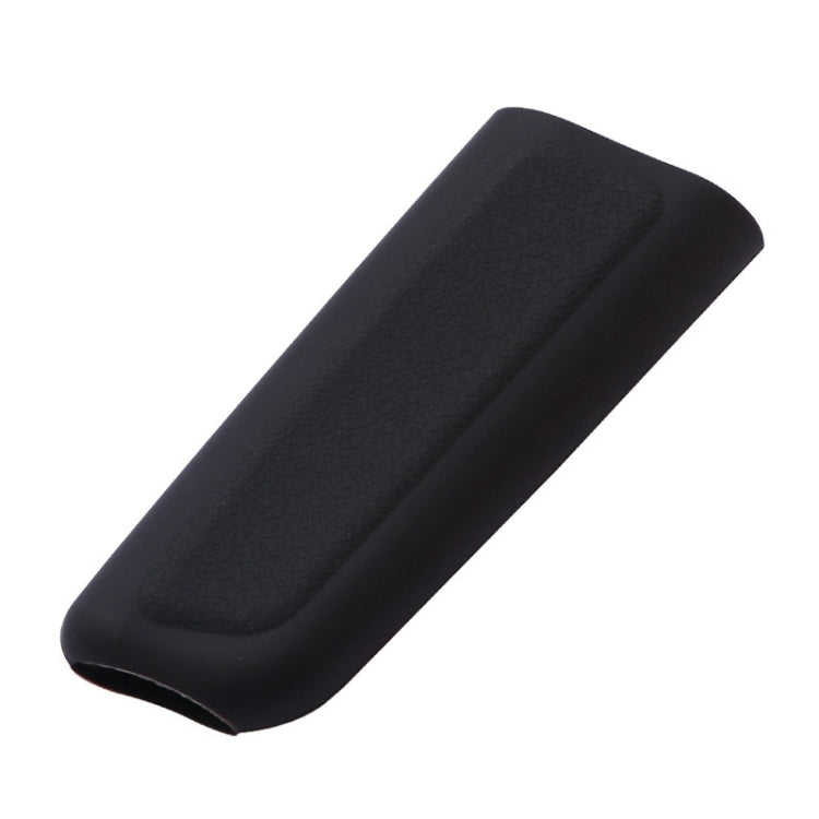 Copertura protettiva per leva del cambio automatico manuale in silicone automobilistico, Gear Shift Black, Gear Shift Gray, Gear Shift Red, Gear Shift Blue, Gear Shift Beige, Gear Shift Yellow, Handbrake Black, Handbrake Gray, Handbrake Red            ...