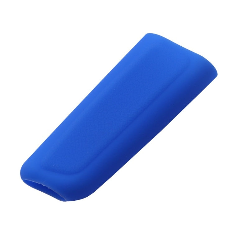 Copertura protettiva per leva del cambio automatico manuale in silicone automobilistico, Gear Shift Black, Gear Shift Gray, Gear Shift Red, Gear Shift Blue, Gear Shift Beige, Gear Shift Yellow, Handbrake Black, Handbrake Gray, Handbrake Red            ...