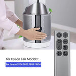 Telecomando sostitutivo per Dyson TP04 TP06 TP09 DP04