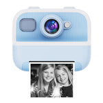 Fotocamera per bambini con stampa termica 2,4" 1080P HD