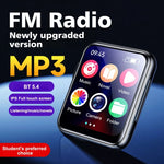 Lettore MP3 A30 con fotocamera digitale 720P e Bluetooth