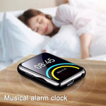 Lettore MP3 A30 con fotocamera digitale 720P e Bluetooth