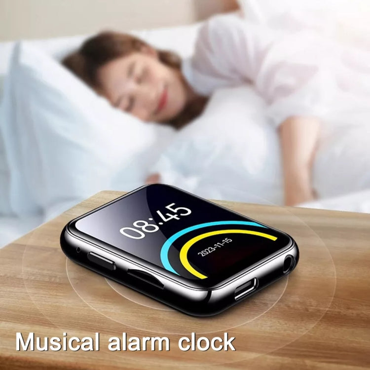 Lettore MP3 A30 con fotocamera digitale 720P e Bluetooth