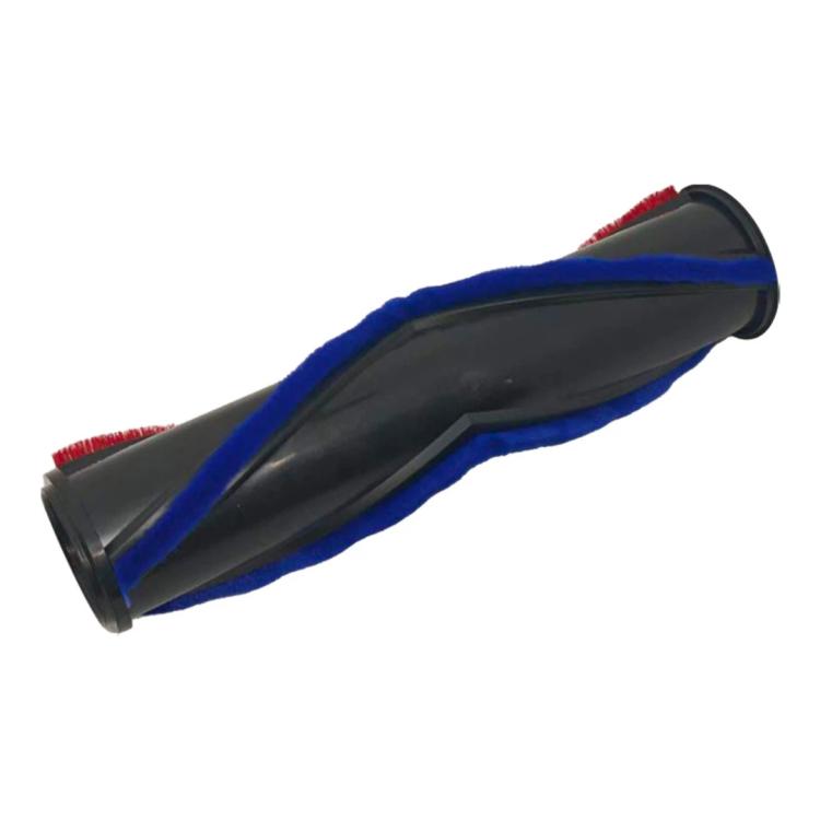 Per la spazzola motorizzata X0011/X0012/X0013 compatibile con Dyson V7 V8 V10 V11 V15, Soft Brush Bar, Bristle Brush Bar