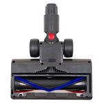 Per la spazzola motorizzata X0011/X0012/X0013 compatibile con Dyson V7 V8 V10 V11 V15, Soft Brush Bar, Bristle Brush Bar