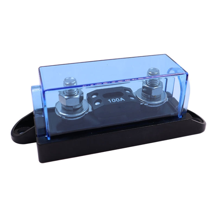 Portafusibili per yacht per auto plug-in ANM, Single-way, Two-way, Four-way, Two-way With 2 Spare Fuses, Four-way With 2 Spare Fuses