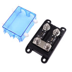 Portafusibili per yacht per auto plug-in ANM, Single-way, Two-way, Four-way, Two-way With 2 Spare Fuses, Four-way With 2 Spare Fuses