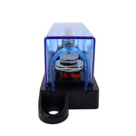 Portafusibili per yacht per auto plug-in ANM, Single-way, Two-way, Four-way, Two-way With 2 Spare Fuses, Four-way With 2 Spare Fuses