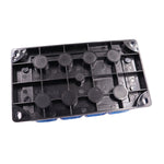 Portafusibili per yacht per auto plug-in ANM, Single-way, Two-way, Four-way, Two-way With 2 Spare Fuses, Four-way With 2 Spare Fuses