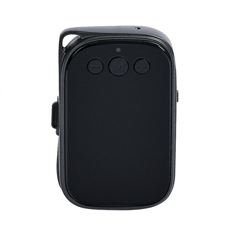 Mini registratore vocale C20 HD con riduzione rumore