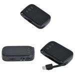 Mini registratore vocale C20 HD con riduzione rumore