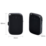 Mini registratore vocale C20 HD con riduzione rumore