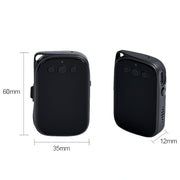 Mini registratore C20 HD con riduzione intelligente del rumore con OTG, 16GB, 32GB, 64GB