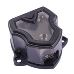 Portafusibili modificato da uno a due per amplificatore audio per auto, DB76