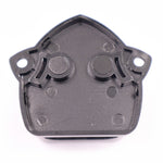 Portafusibili modificato da uno a due per amplificatore audio per auto, DB76
