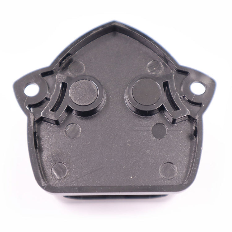 Portafusibili modificato da uno a due per amplificatore audio per auto, DB76