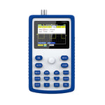 Mini oscilloscopio digitale portatile FNIRSI 1C15 con EU Plug