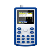 Mini oscilloscopio digitale portatile portatile FNIRSI 1C15, 1C15 With EU Plug