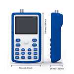 Mini oscilloscopio digitale portatile FNIRSI 1C15 con EU Plug