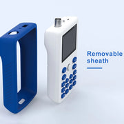 Mini oscilloscopio digitale portatile portatile FNIRSI 1C15, 1C15 With EU Plug