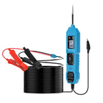Rilevatori di azionamento multifunzionali del tester dei diodi del circuito del veicolo, MZ-823