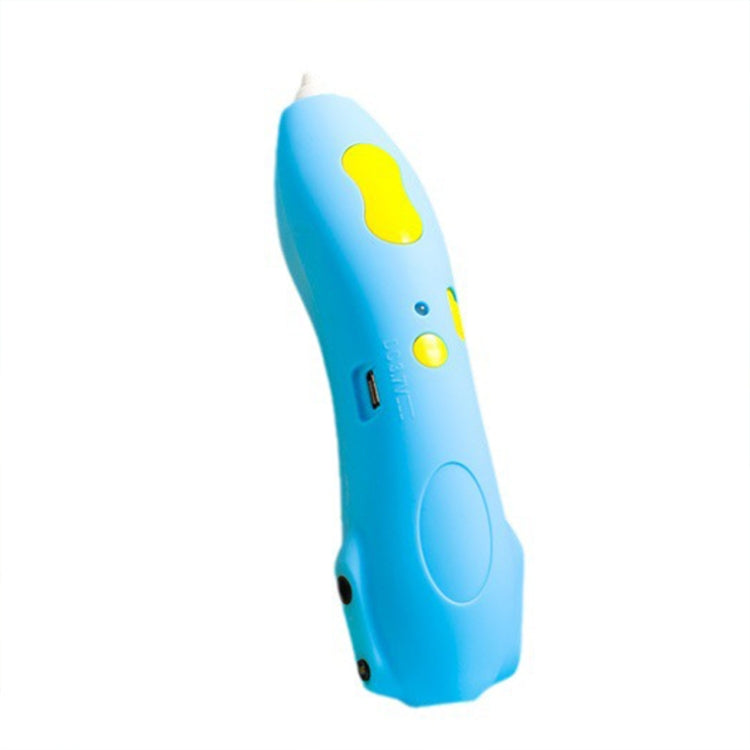 Penna per stampa 3D a bassa temperatura con rilevamento infraross