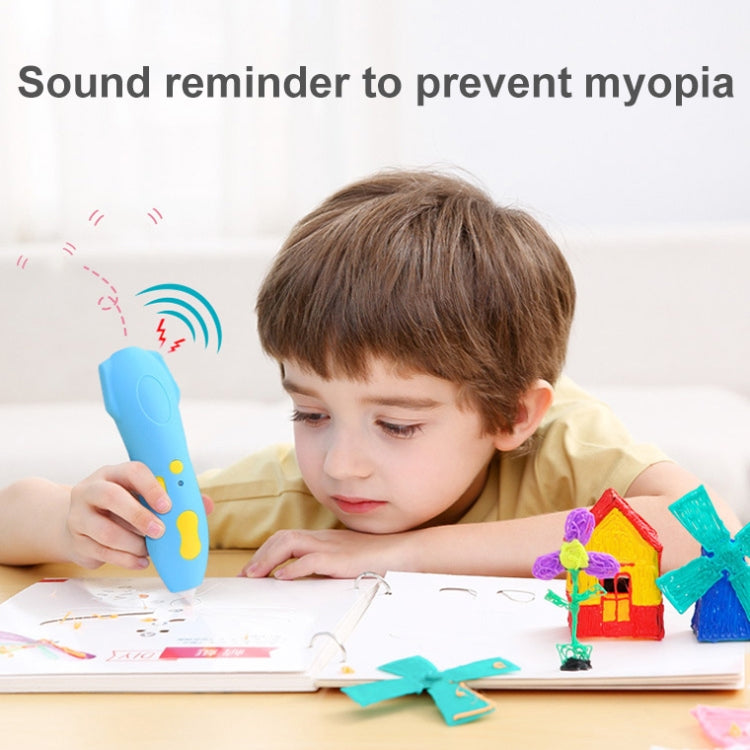 Penna per stampa 3D a bassa temperatura con rilevamento a infrarossi, penna per pittura fai da te per graffiti per bambini