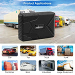 Localizzatore GPS antifurto per auto TKSTAR TK915 4G Quad Frequency Locator, 4G