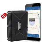 Localizzatore GPS antifurto per auto TKSTAR TK915 4G Quad Frequency Locator, 4G