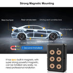 Localizzatore GPS antifurto per auto TKSTAR TK915 4G Quad Frequency Locator, 4G