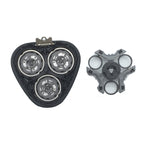 Testina per rasoio S2305 per Philips S1015 S1121 S1131 S1332 S1133 S1211, S1015 S1121 S1131 S1332
