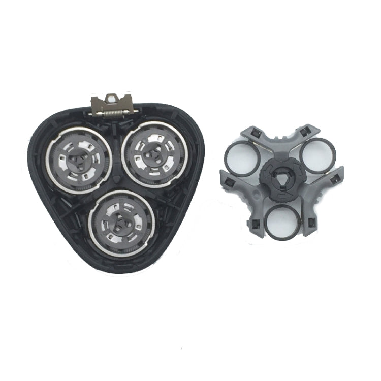 Testina per rasoio S2305 per Philips S1015 S1121 S1131 S1332 S1133 S1211, S1015 S1121 S1131 S1332