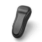 Custodia per rasoio elettrico Scatola di protezione impermeabile e anticaduta per la maggior parte dei rasoi a 2 o 3 teste, Razor Storage Bag