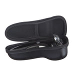 Custodia per rasoio elettrico Scatola di protezione impermeabile e anticaduta per la maggior parte dei rasoi a 2 o 3 teste, Razor Storage Bag